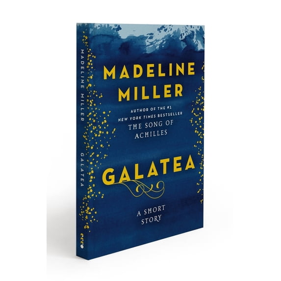Galatea: A Short Story