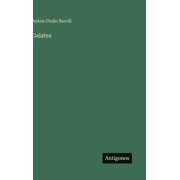 Galatea, Hardcover