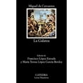 thumbnail image 1 of Pre-Owned La Galatea (Letras Hispanicas) (Spanish Edition), 9788437613154, 8437613159, Paperback, edición edition, 1 of 1