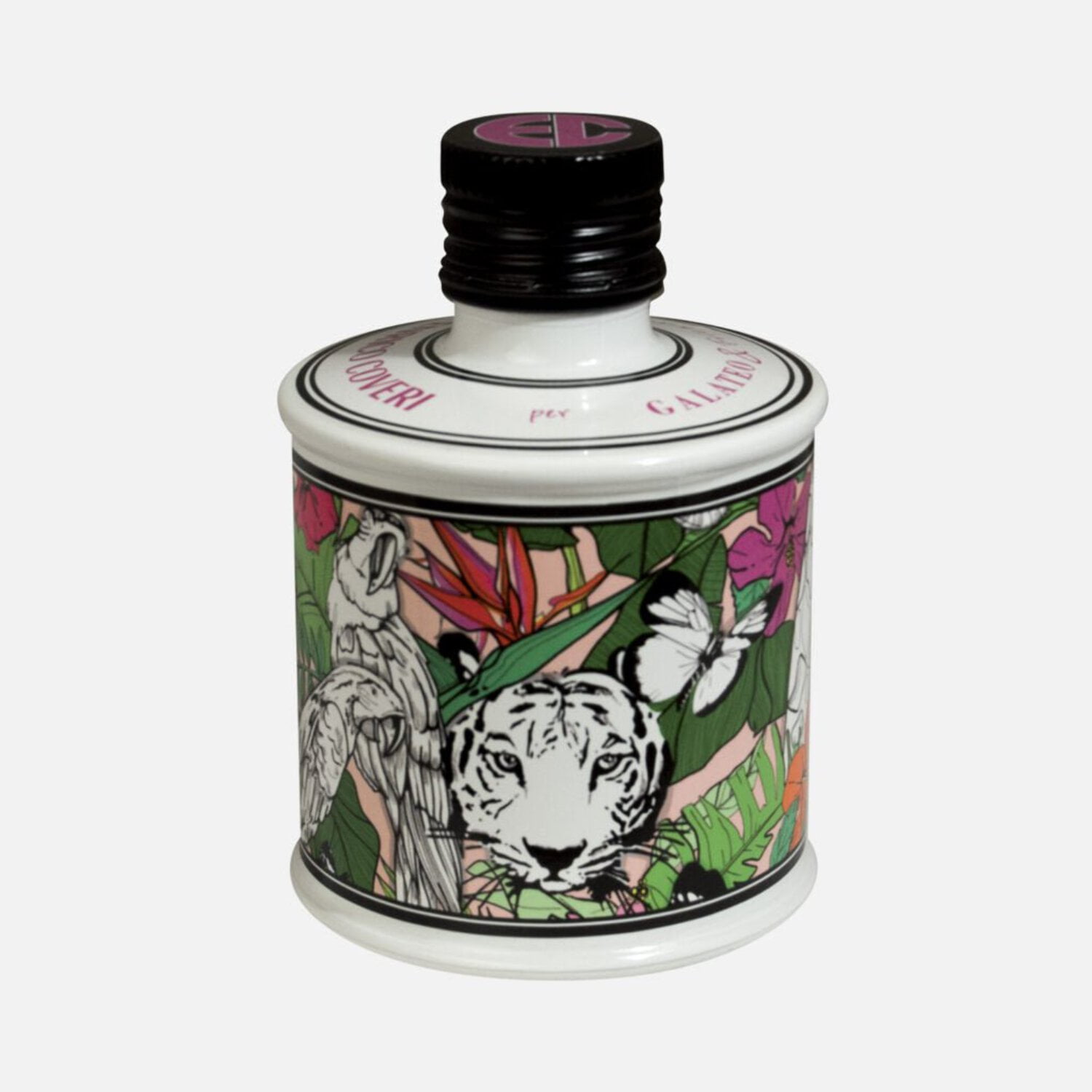 Galateo  Friends, Chianti Wine Vinegar - Designed by Coveri - 250ml