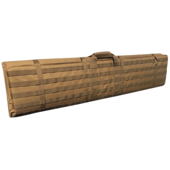 Galati Gear Rifle Case Carry Mat, Coyote Brown