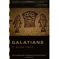 thumbnail image 1 of Pre-Owned The Letter of Paul to the Galatians: An Introduction and Commentary (Tyndale New Testament Commentaries) (Paperback) 0802804780 9780802804785, 1 of 1