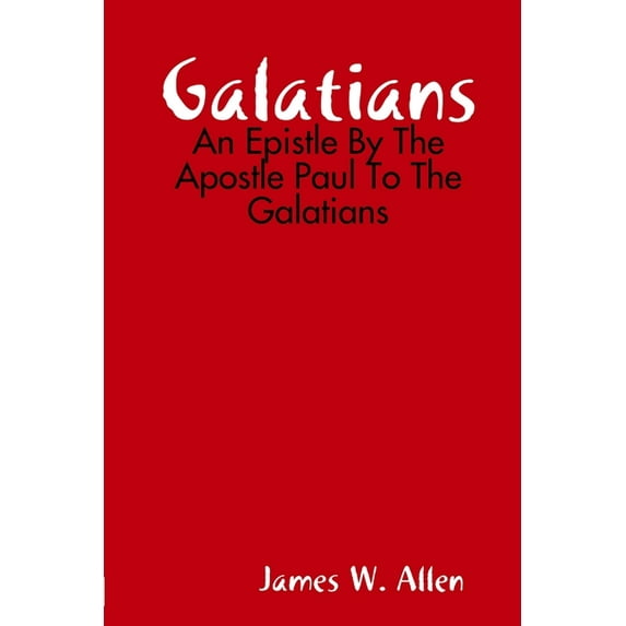 Galatians, (Paperback)