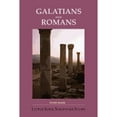 thumbnail image 1 of Pre-Owned Galatians & Romans Study Guide (New) (Paperback) 0814631088 9780814631089, 1 of 1