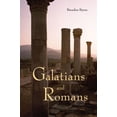 thumbnail image 1 of Pre-Owned Galatians and Romans (Paperback) 0814633242 9780814633243, 1 of 1