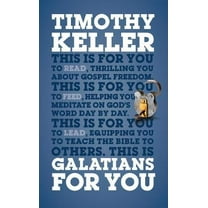 Pre-Owned Galatians for You: Thrilling You about Gospel Freedom (Paperback) 1908762349 9781908762344