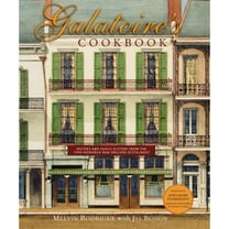 Pre-Owned Galatoire's Cookbook: Recipes and Family History from the Time-Honored New Orleans Restaurant (Hardcover) 0307236374 9780307236371
