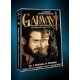 thumbnail image 1 of Galavant - The Complete Series An Epic Musical Comedy Fairy Tale DVD, 1 of 1