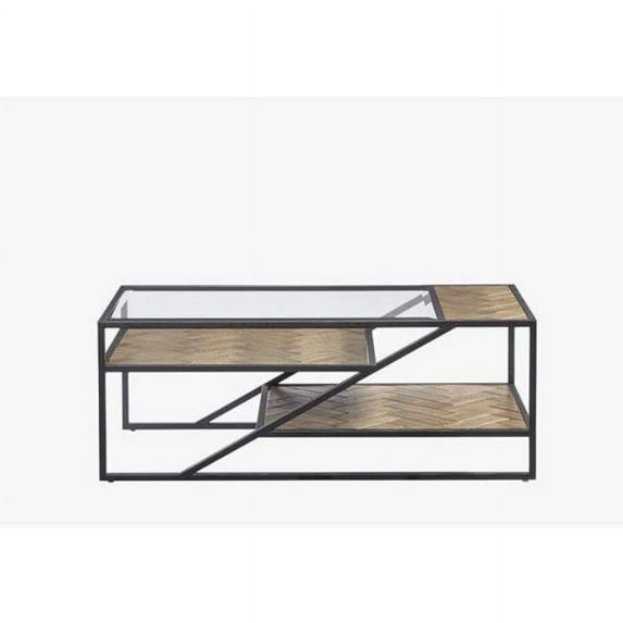 Galaway Rectangular Cocktail Table