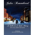 thumbnail image 1 of Galax Remembered (Paperback), 1 of 1