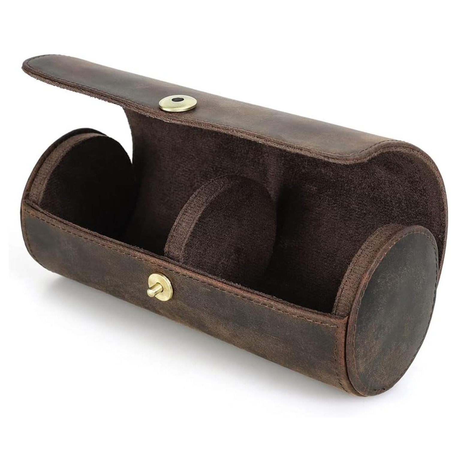 necktie travel case