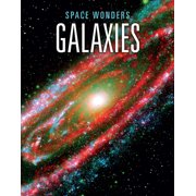 Space Wonders Galaxies, Paperback
