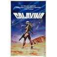 thumbnail image 1 of Galaxina Fine Art Print (24 x 36), 1 of 1
