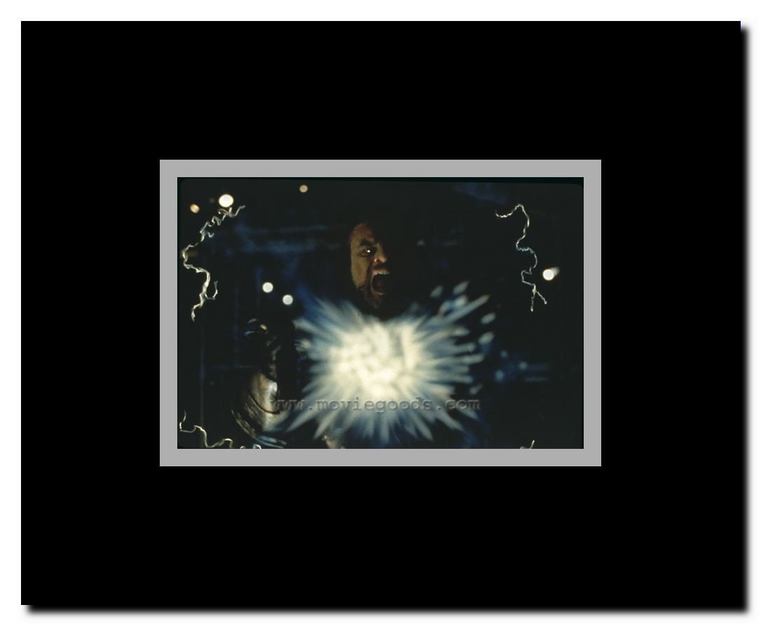 Galaxis Framed Movie Poster