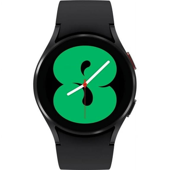Galaxy 4 40 mm 16GB LTE Watch, Black