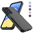 Galaxy A15 5G Case , 2 in 1 Phone Case for Samsung Galaxy 15 5G 6.5