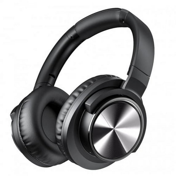 Galaxy A21/A11 Wireless Headphones - Foldable Headset w Mic Hands-free Earphones Earbuds Over Ear G2K for Samsung Galaxy A21/A11