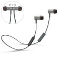 thumbnail image 1 of Galaxy A21/A11 Wireless Headset - Sports Earphones Hands-free Microphone Neckband Headphones Earbuds Hi-Fi Sound X3L for Samsung Galaxy A21/A11, 1 of 13