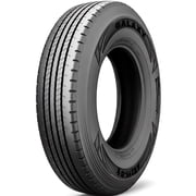 Galaxy AR211-G 255/70R22.5 142/139L J 18 Ply All-Season All Position Commercial One Tire