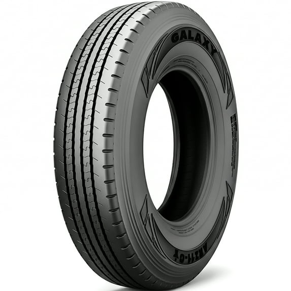 Galaxy AR211-G 255/70R22.5 142/139L J 18 Ply All Position Commercial Tire