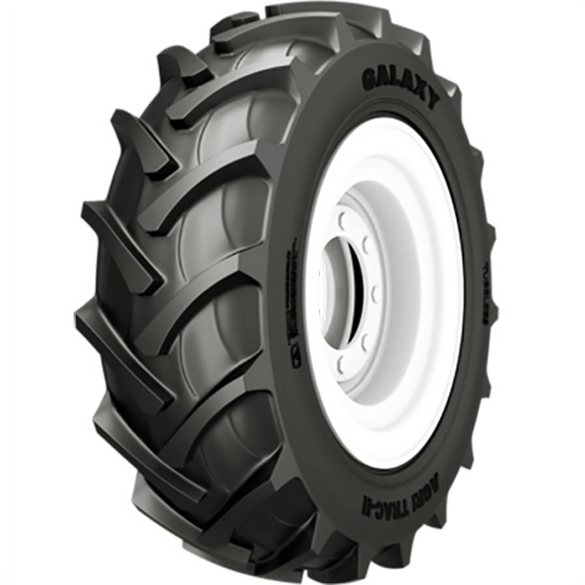 Galaxy Agri Trac II 8-16 Load 6 Ply Tractor Tire
