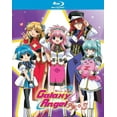 thumbnail image 1 of Galaxy Angel Aa + S Collection (Blu-ray), 1 of 1