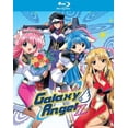 thumbnail image 1 of Galaxy Angel Z: Collection (Blu-ray), 1 of 1
