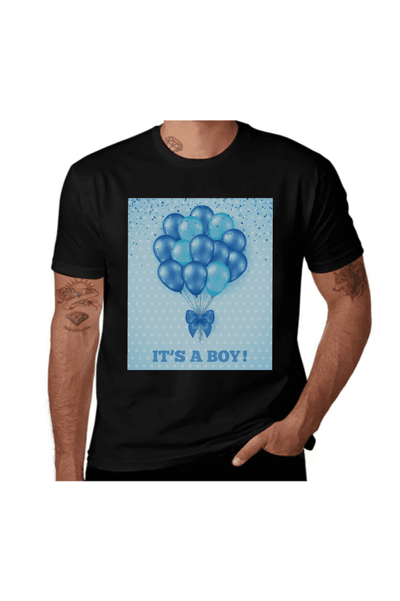 Galaxy Astronaut-Outer Space-Warm Taupe- Casual Streetwea Everyday Tshirt Comfortable Wear tee shirt