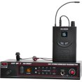 thumbnail image 1 of Galaxy Audio AS-950 Wireless In-Ear Monitor System Band P2, 1 of 3