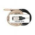 thumbnail image 1 of Galaxy Audio CBL3ATBG HSM3 & ESM3 CABLE FOR MOST AT BELT PACKS, 1 of 1
