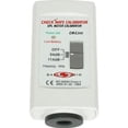 thumbnail image 1 of Galaxy Audio CM-C200 Check Mate SPL Meter Calibrator With 9 Volts Battery New, 1 of 2