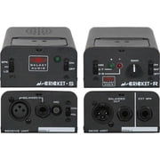 Galaxy Audio CPTS0000 Cricket CPTS XLR Audio Polarity Continuity Test Set