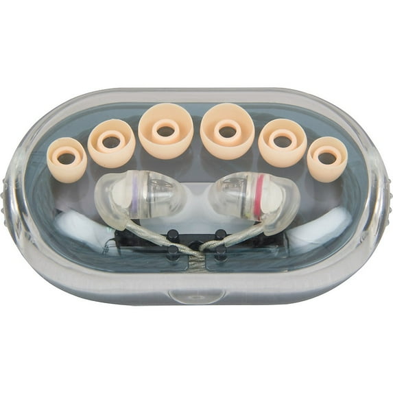 Galaxy Audio - EB6 - High Peformance Monitoring Earphones