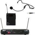 thumbnail image 1 of Galaxy Audio ECM Headset Wireless System L, 1 of 6