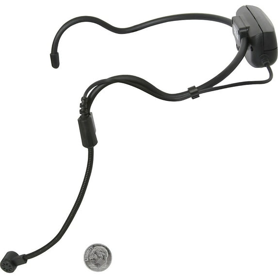 Galaxy Audio Headset Mic w/Transmitter L5