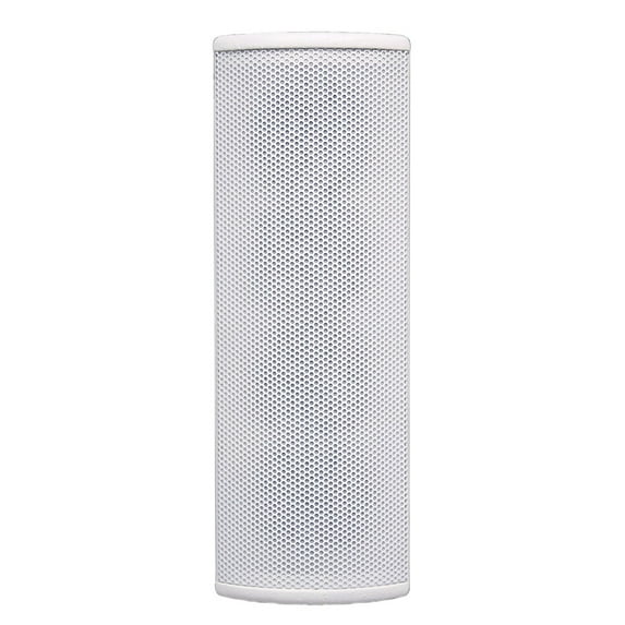 Galaxy Audio Portable Line Array White