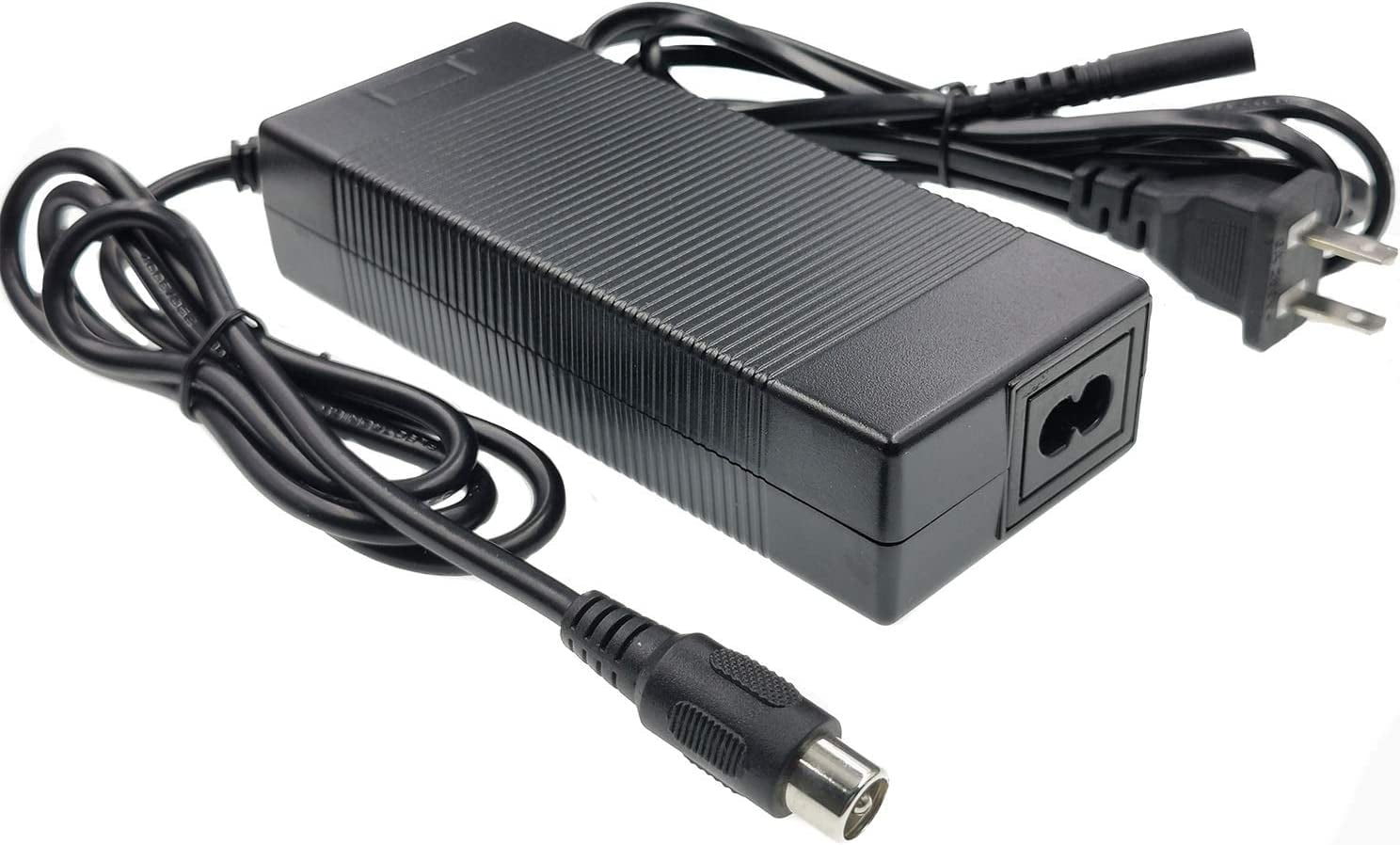 Galaxy Bang 42V 2A Adapter Charger for 36V Glion Dolly Electric
