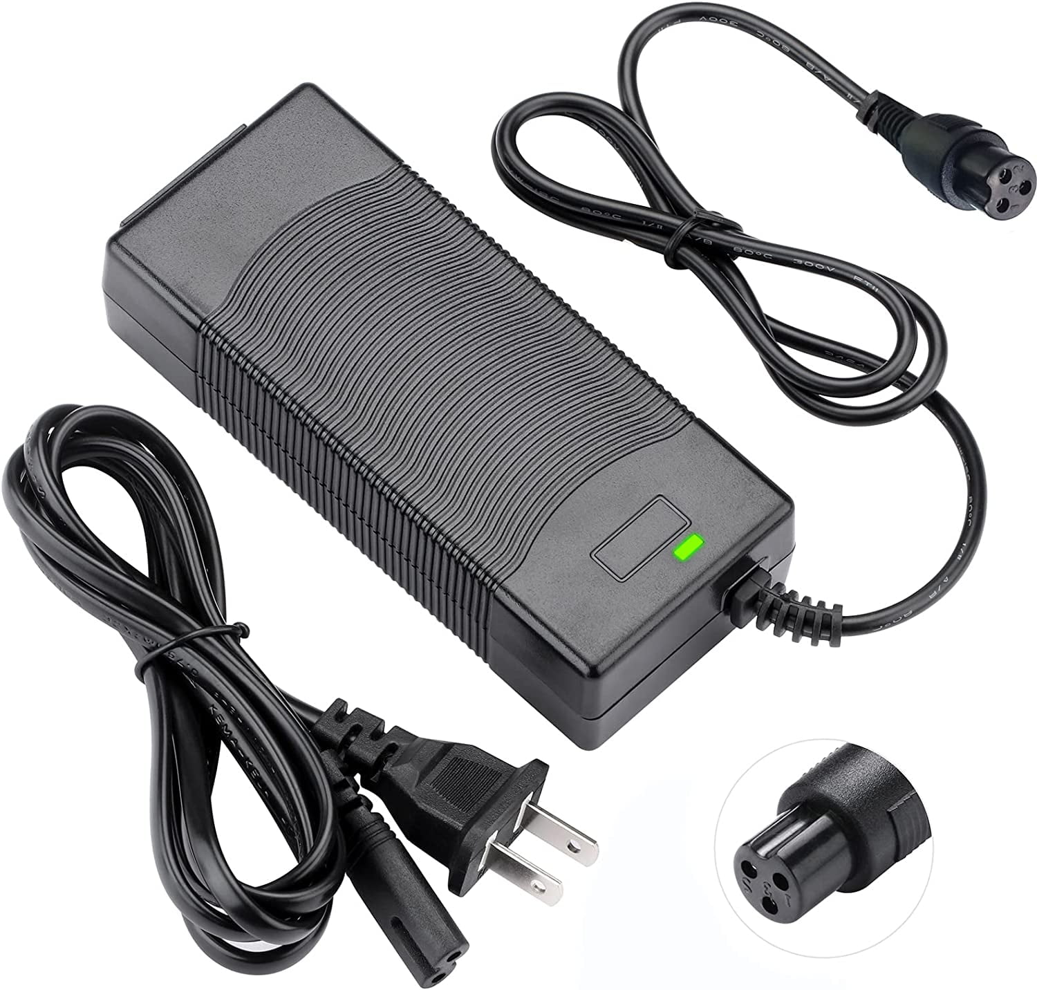 Hoverheart charger walmart deals