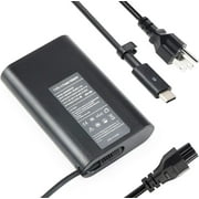 Galaxy Bang AC Adapter Charger for Dell Chromebook 11 3000, 3110, 11 3100, 11 5190 2-In-1, 14 3400, 3420