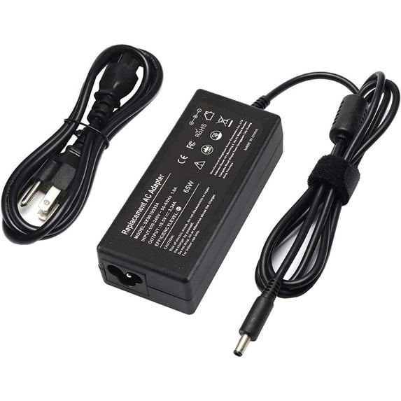 Galaxy Bang AC Adapter Charger for Dell Inspiron 15 7000 (7590), (7591, 17 3000 (3780), (3781), 17 3000 (3790), (3793)