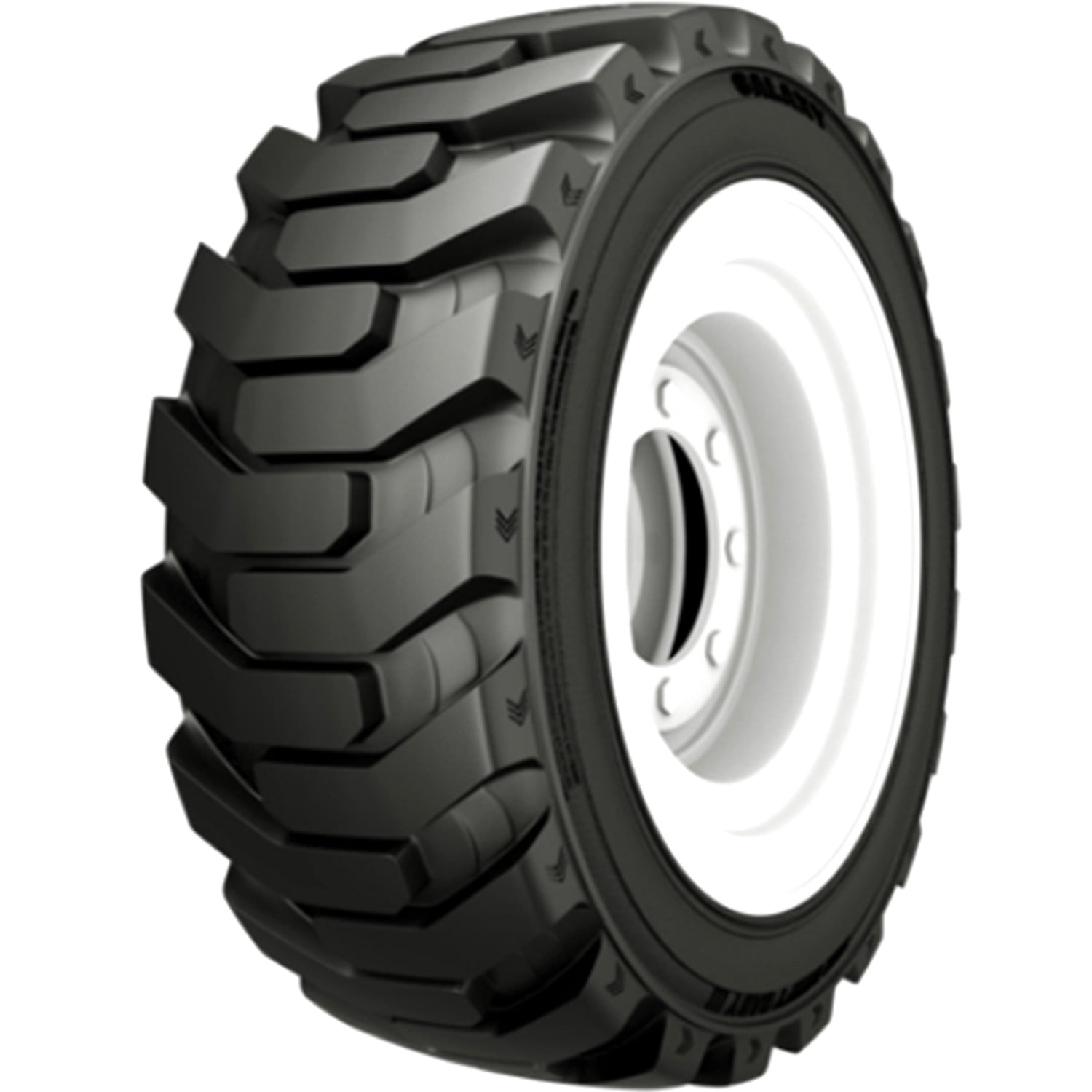 Galaxy Beefy Baby III 315/55D20 151A2 12 Ply Industrial Tire