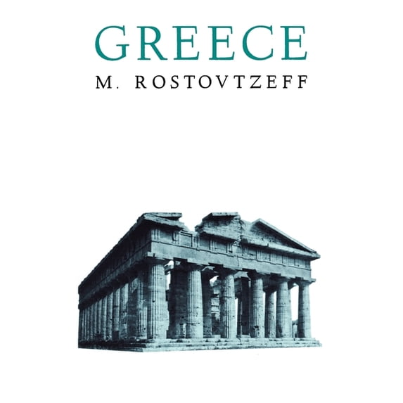 Galaxy Books Greece, (Paperback)