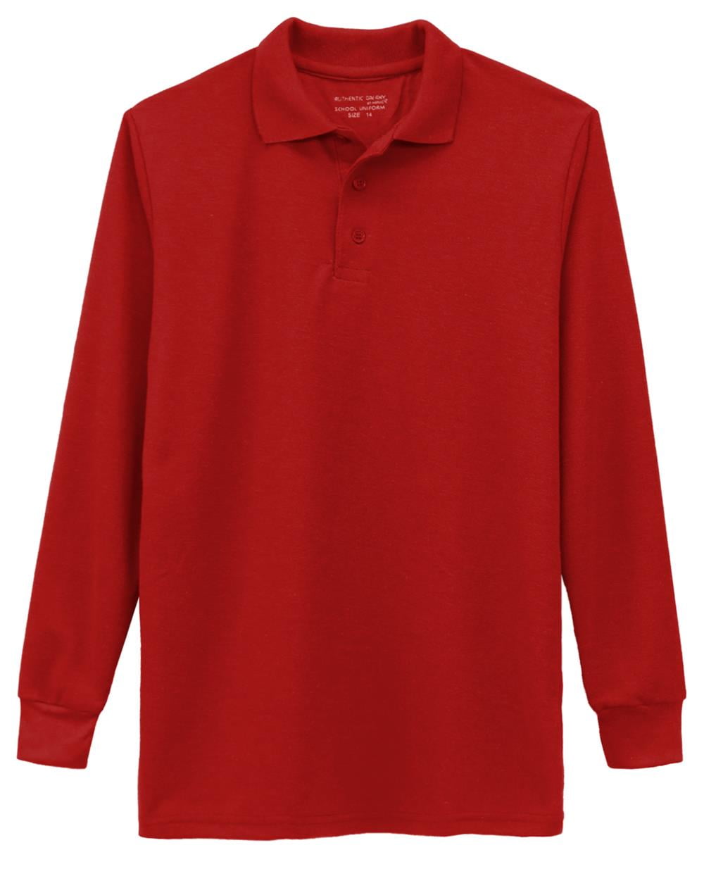 Boys Polo Shirt main image 0