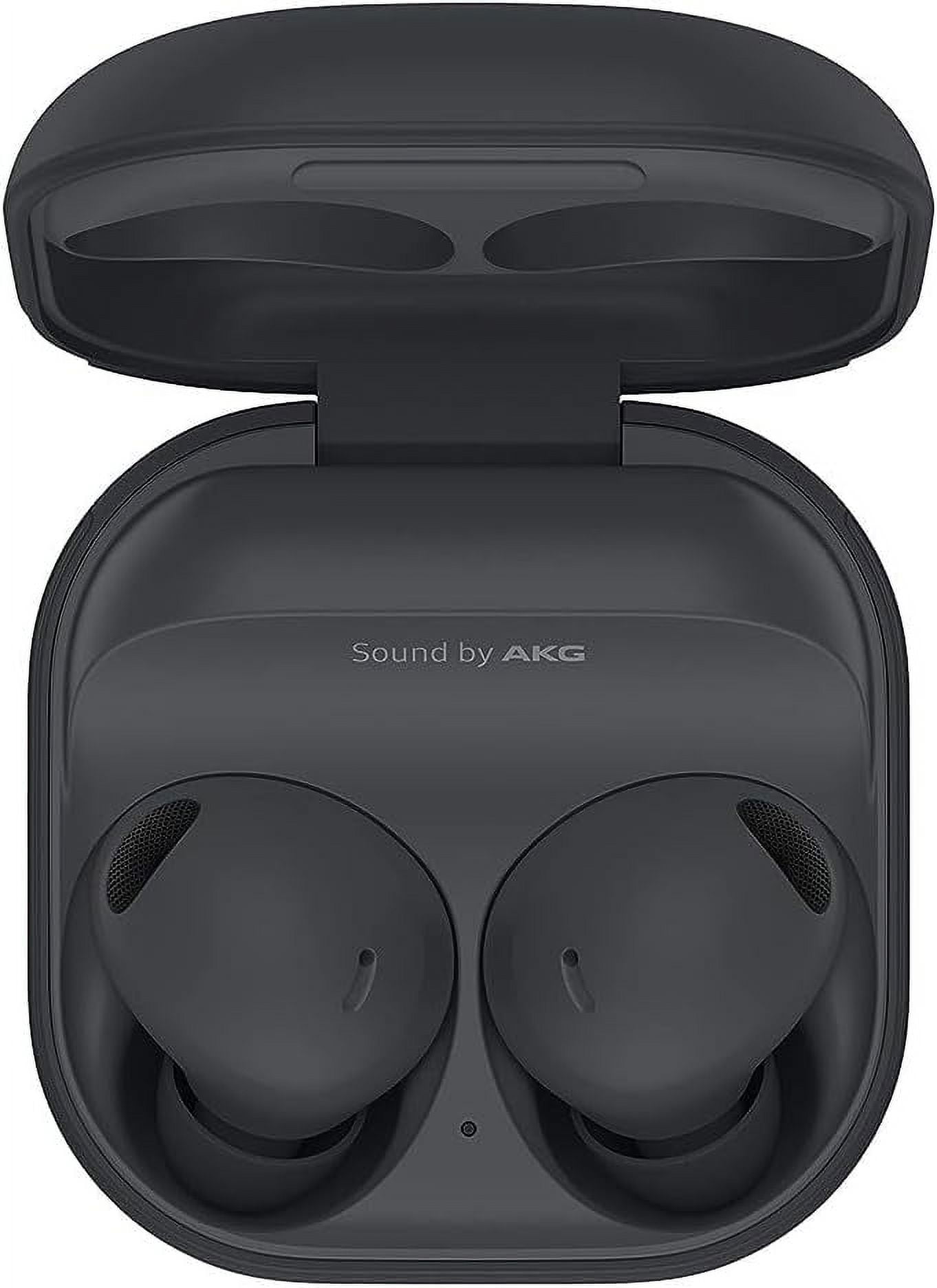 SAMSUNG サムスン Galaxy Buds2 Pro SMR510R Galaxy Buds 2 Pro Graphite - SM-R510 - Walmart.com