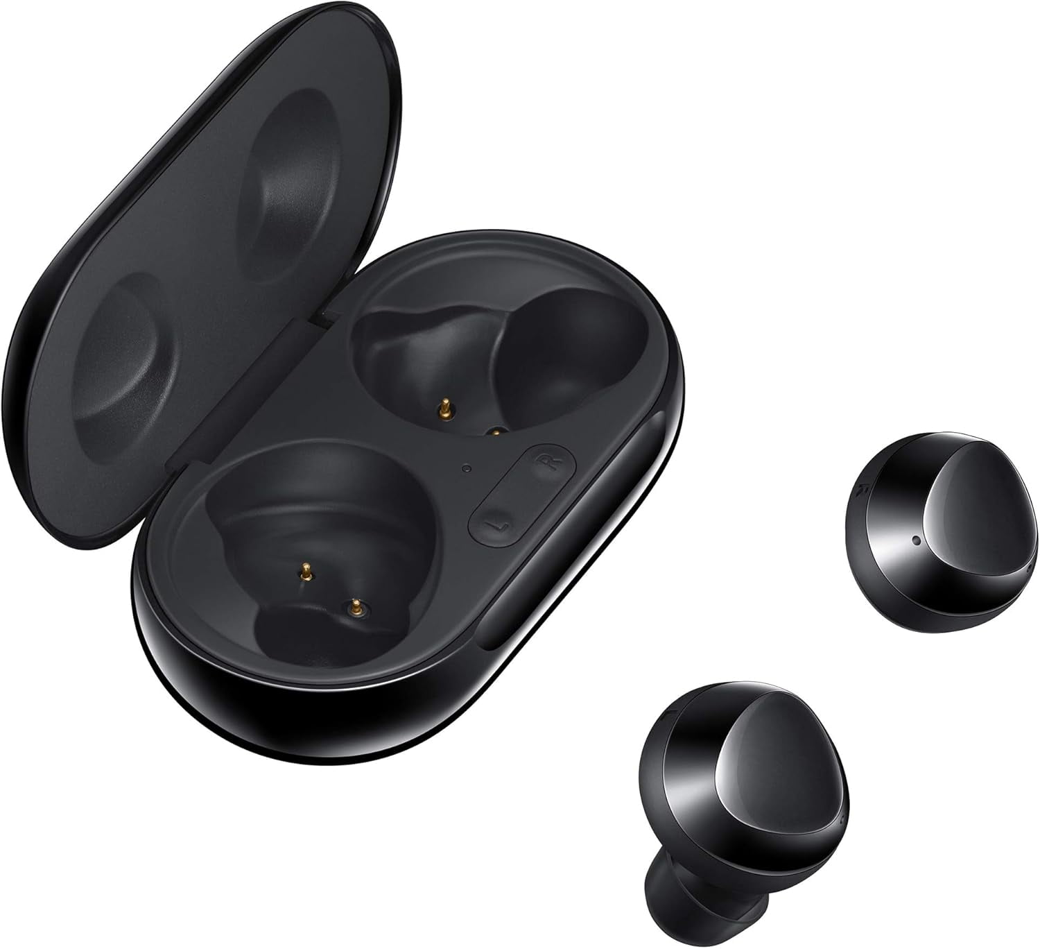 Galaxy - Galaxy Buds＋ Amazon.com: Samsung Galaxy Buds+ True Wireless Earbud