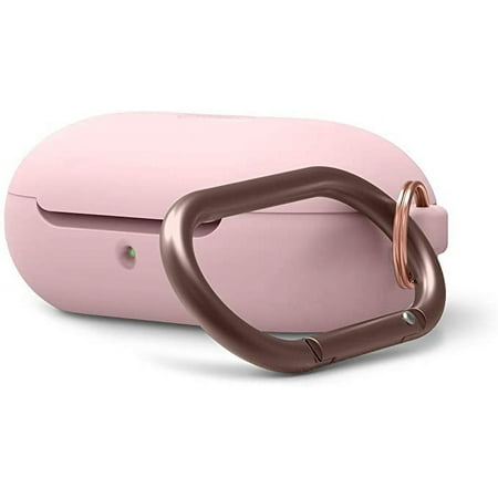Elago - Hang Case for Samsung Galaxy Buds - Lovely Pink