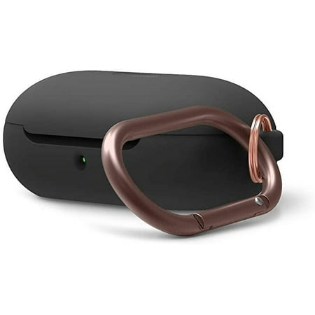 Elago - Hang Case for Samsung Galaxy Buds - Black