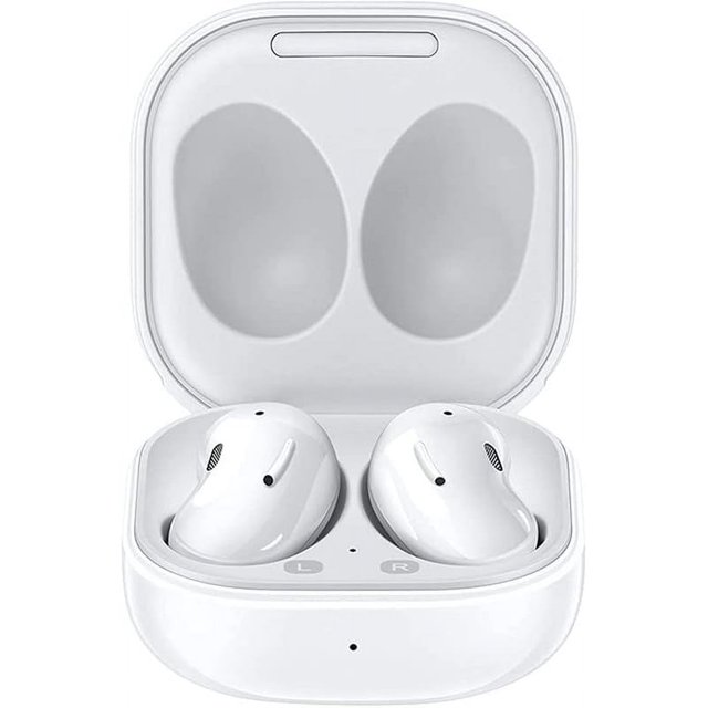 Galaxy Buds Live True Wireless Earbuds Active Noise Canceling Wireless