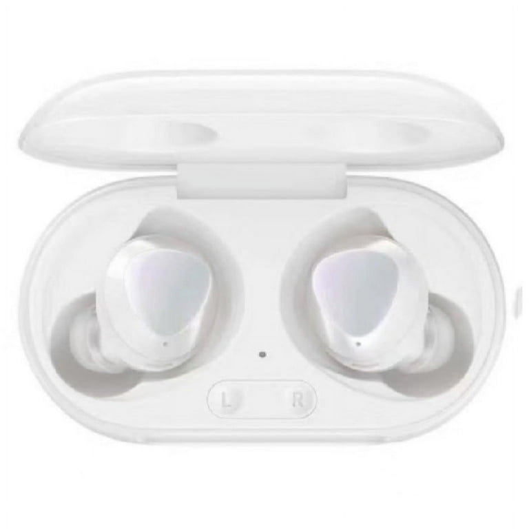 Galaxy Buds Plus True Wireless Earbuds Wireless Charging Case Included Clearance Sale Buy 2 Save 20 off Walmart