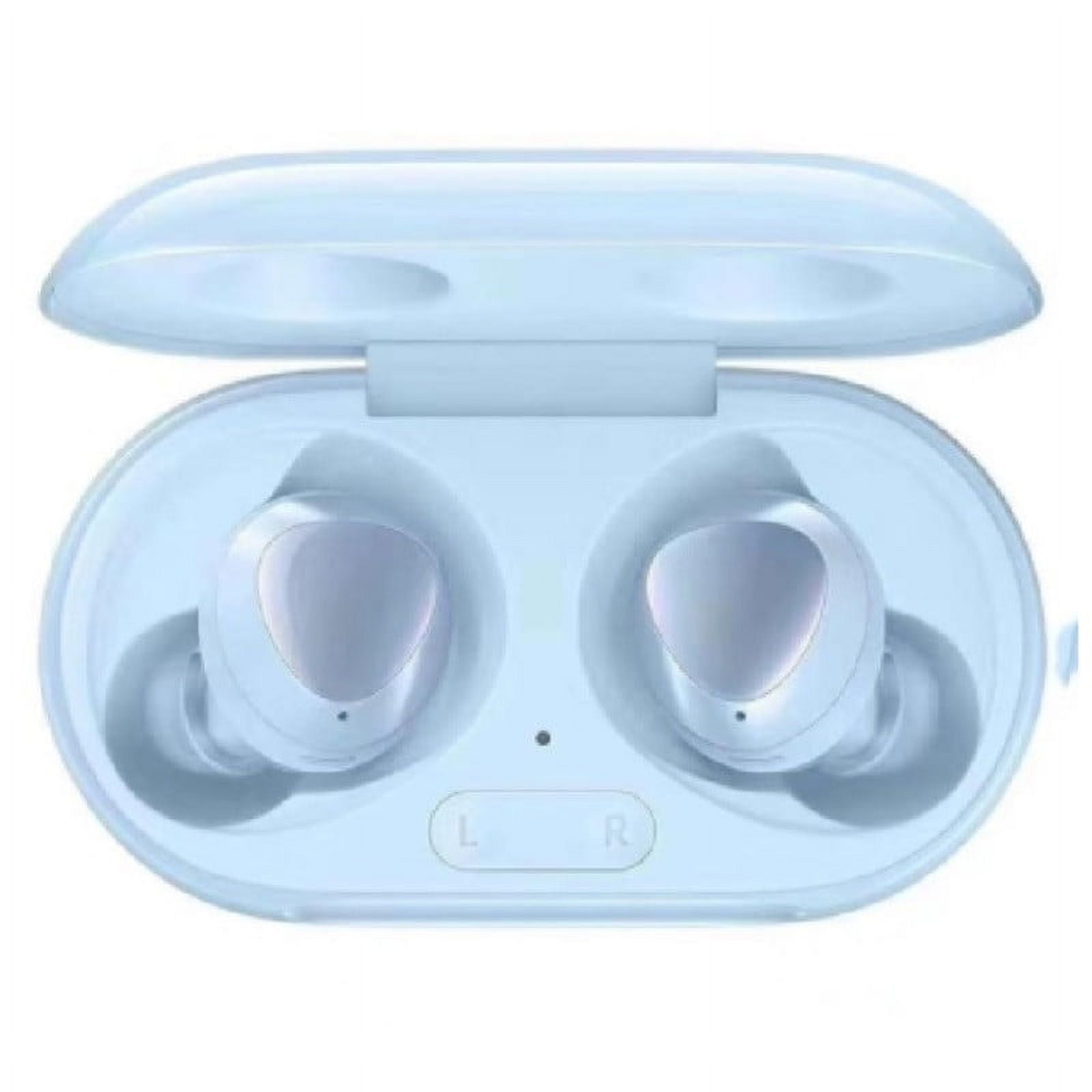 Galaxy Buds Plus True Wireless Earbuds Wireless Charging Case Included Clearance Sale Buy 2 Save 20 off Walmart